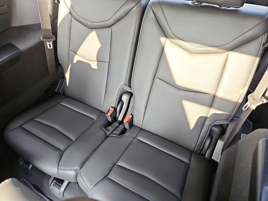 used 2024 Cadillac XT6 car, priced at $48,250