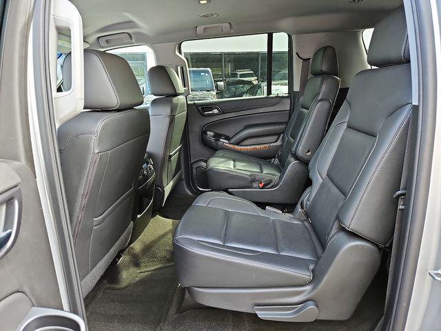 used 2018 Chevrolet Suburban car, priced at $27,005