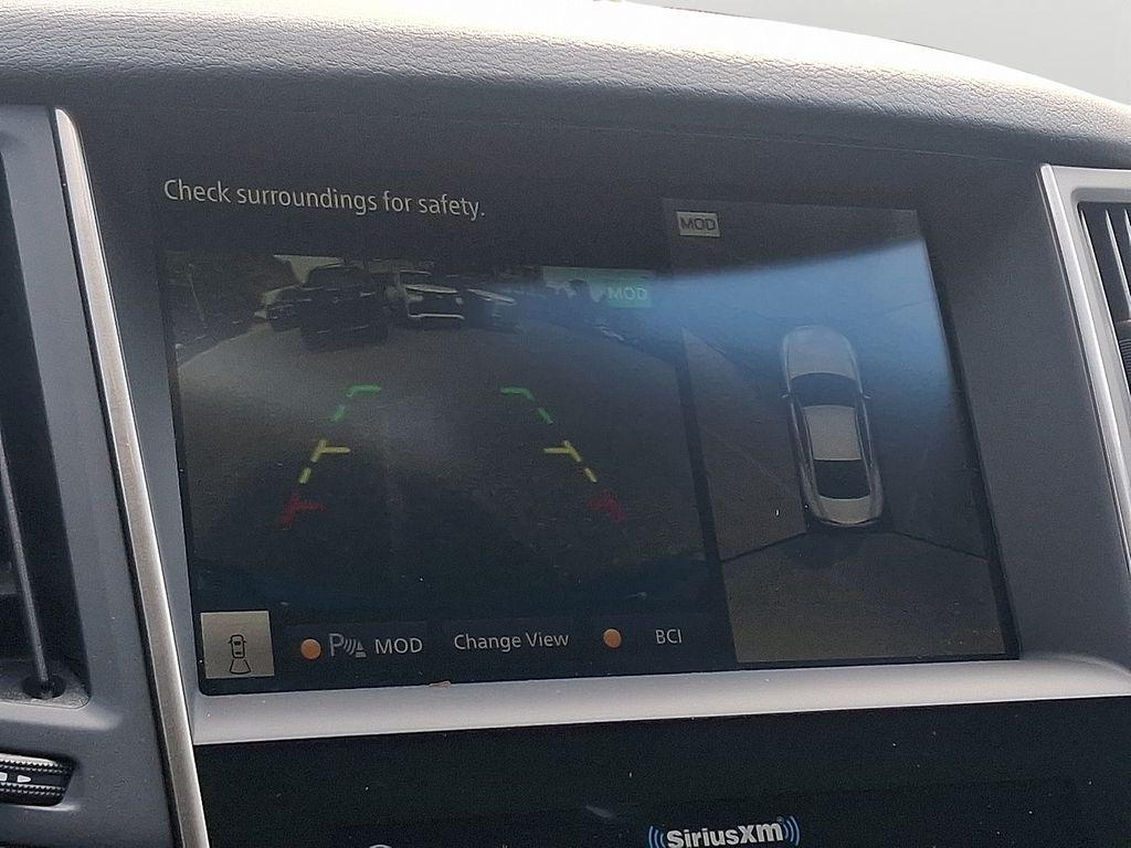 used 2022 INFINITI Q60 car, priced at $38,974