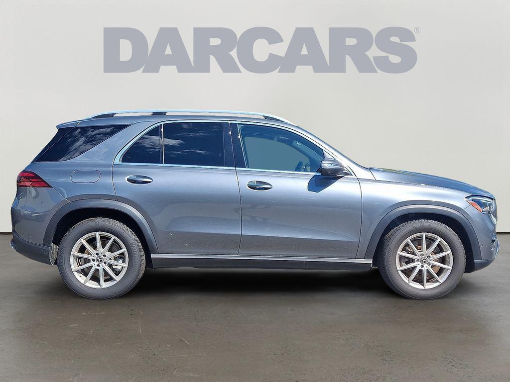 used 2024 Mercedes-Benz GLE 450 Plug-In Hybrid car, priced at $56,475
