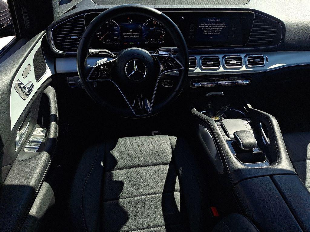 used 2024 Mercedes-Benz GLE 450 Plug-In Hybrid car, priced at $56,475