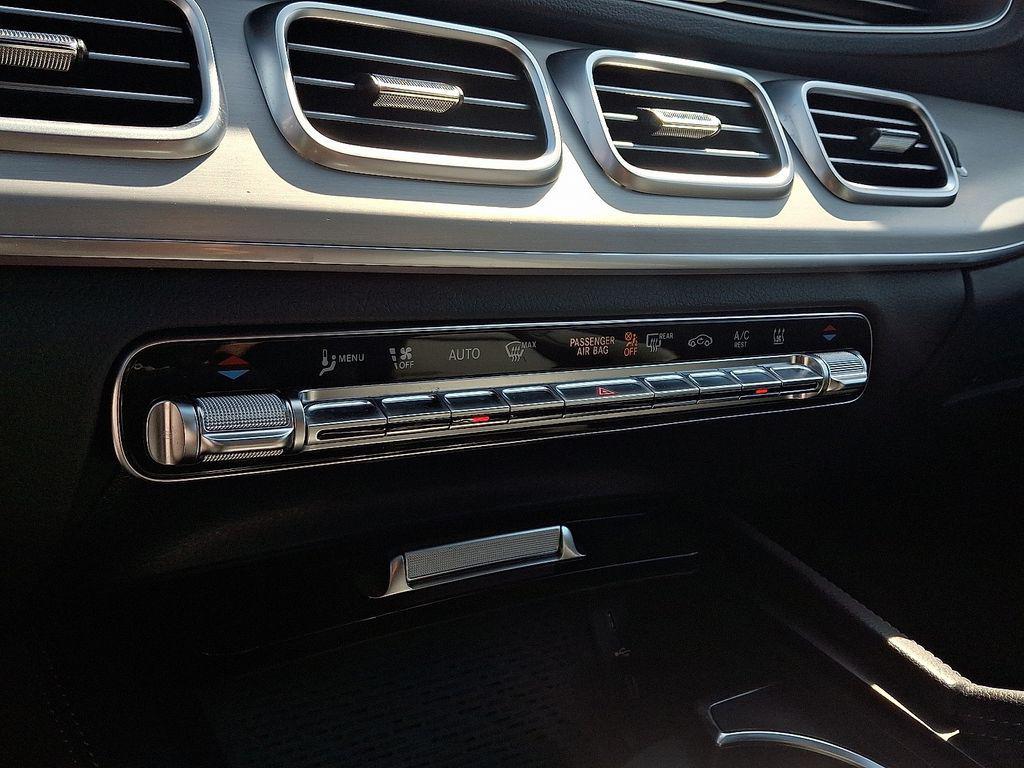 used 2024 Mercedes-Benz GLE 450 Plug-In Hybrid car, priced at $56,475