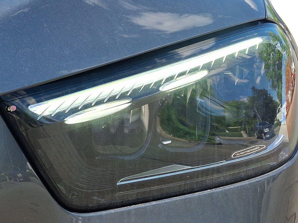 used 2024 Mercedes-Benz GLE 450 Plug-In Hybrid car, priced at $56,475