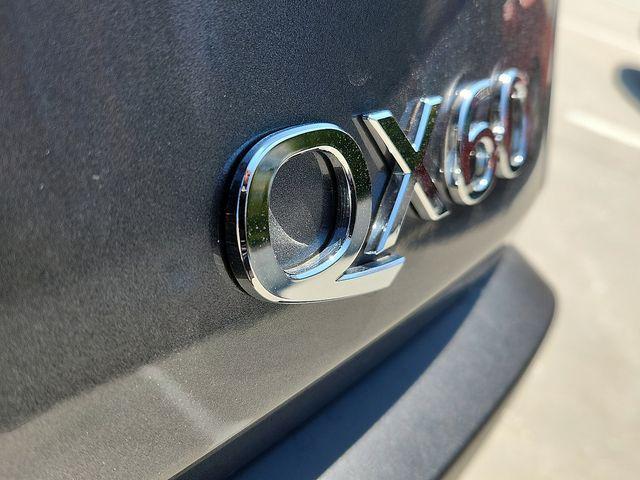 new 2025 INFINITI QX60 car, priced at $59,446