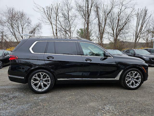 used 2025 BMW X7 car, priced at $69,372