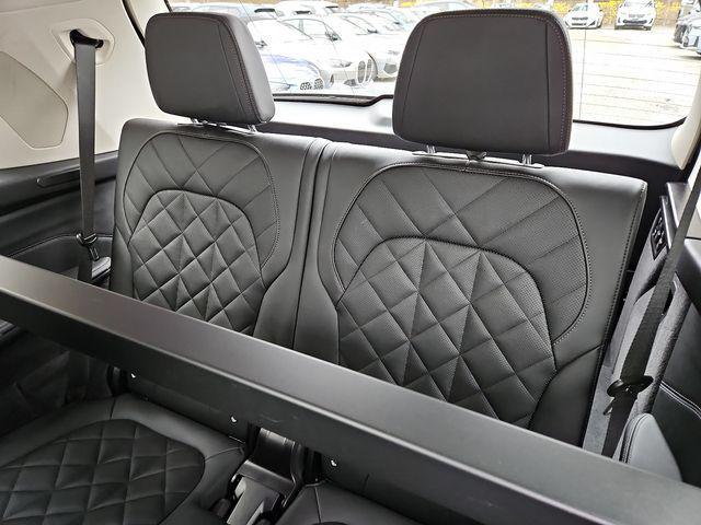 used 2025 BMW X7 car, priced at $69,372