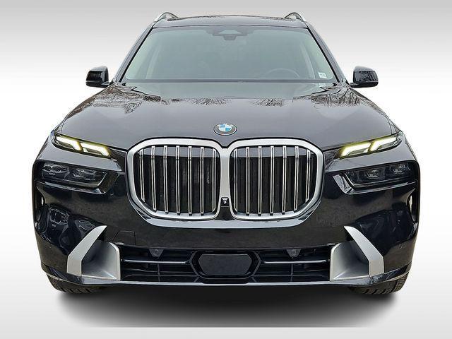 used 2025 BMW X7 car, priced at $69,372