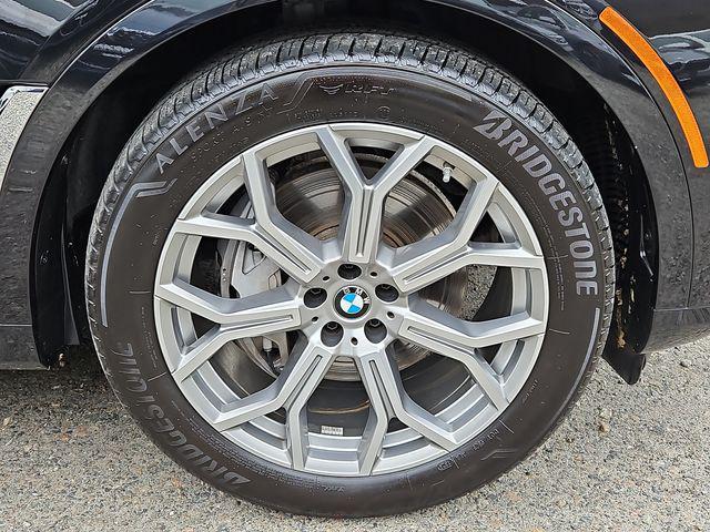 used 2025 BMW X7 car, priced at $69,372