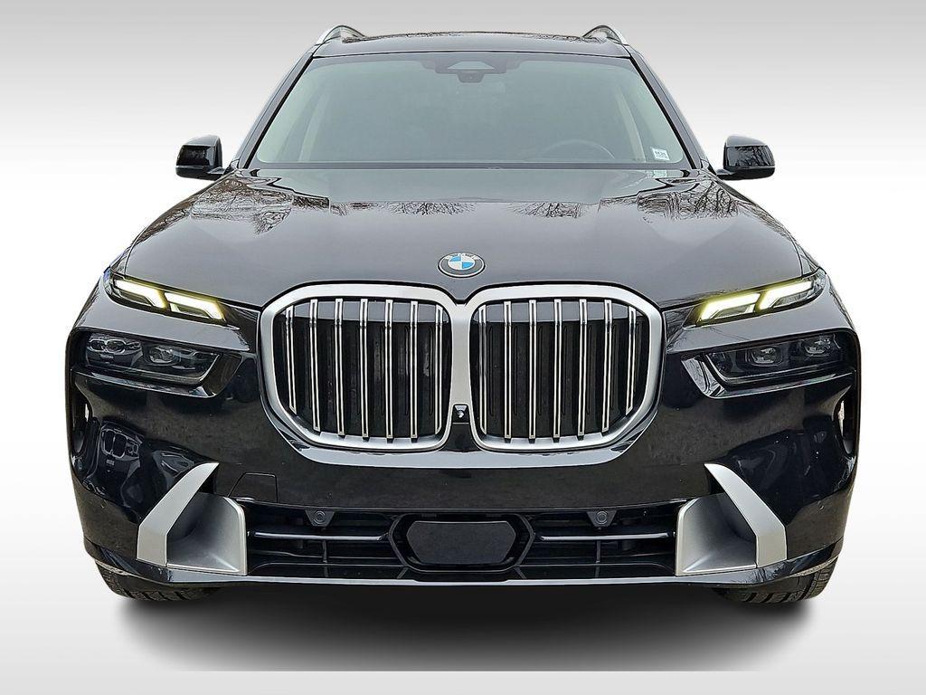 used 2025 BMW X7 car, priced at $64,000