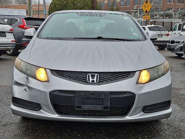 used 2012 Honda Civic car, priced at $7,500