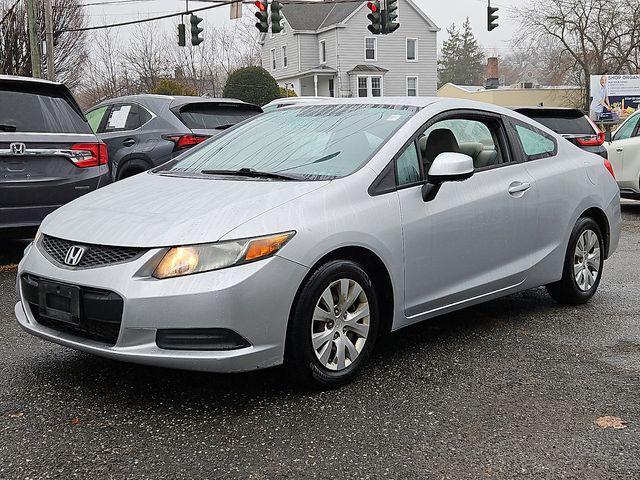 used 2012 Honda Civic car, priced at $7,500