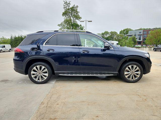 used 2020 Mercedes-Benz GLE 350 car, priced at $28,500