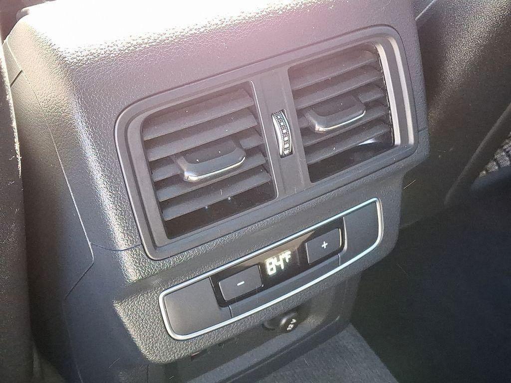 used 2022 Audi SQ5 car, priced at $32,475