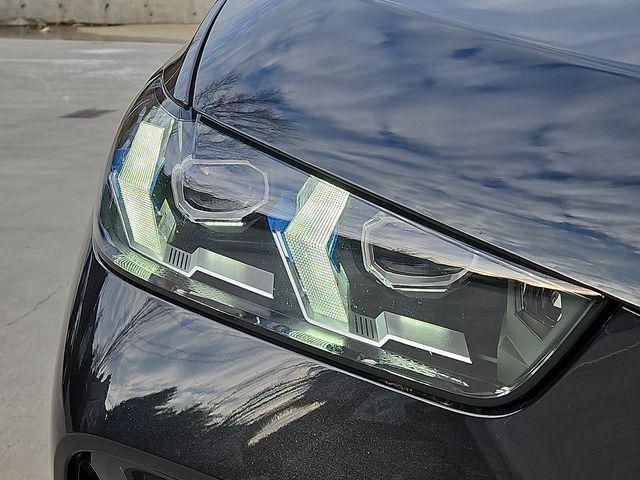 used 2025 BMW X5 PHEV car, priced at $62,000