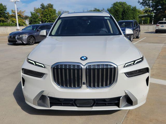 used 2023 BMW X7 car, priced at $56,804