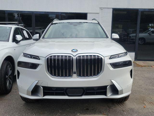 used 2023 BMW X7 car, priced at $55,584