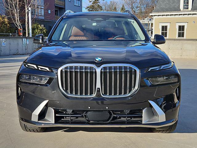 used 2023 BMW X7 car, priced at $55,279