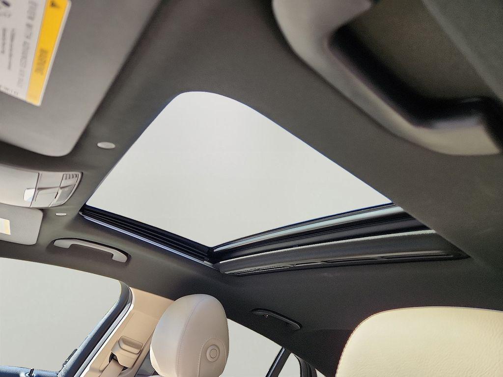 used 2021 Mercedes-Benz GLC 300 car, priced at $34,275