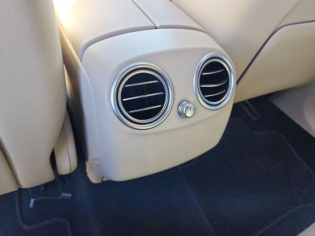 used 2021 Mercedes-Benz GLC 300 car, priced at $34,275