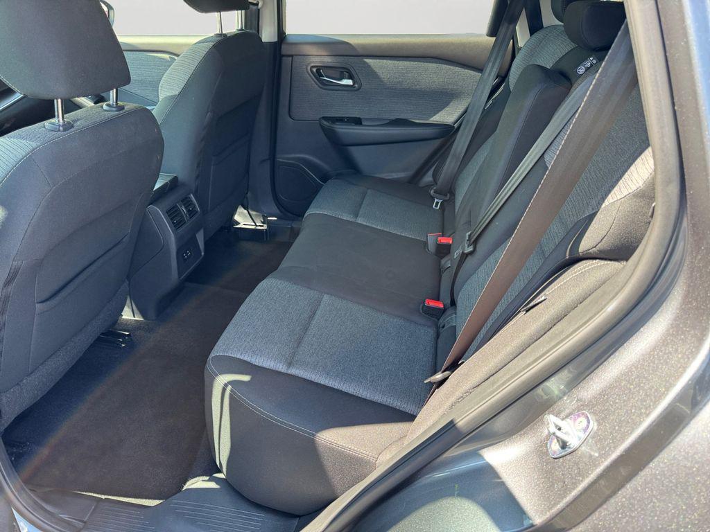 used 2022 Nissan Rogue car, priced at $20,947