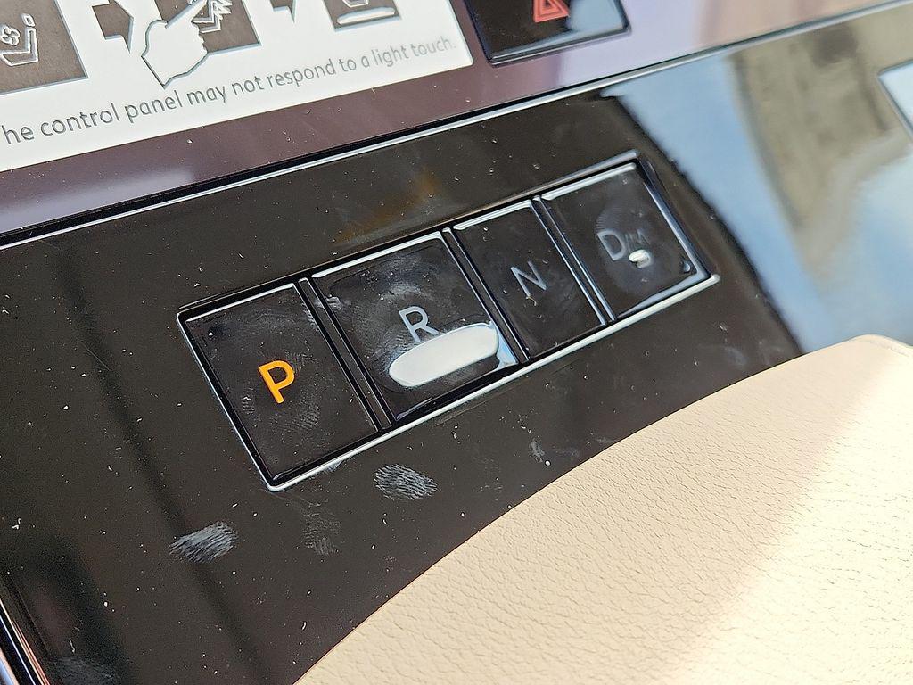 new 2026 INFINITI QX80 car, priced at $90,170