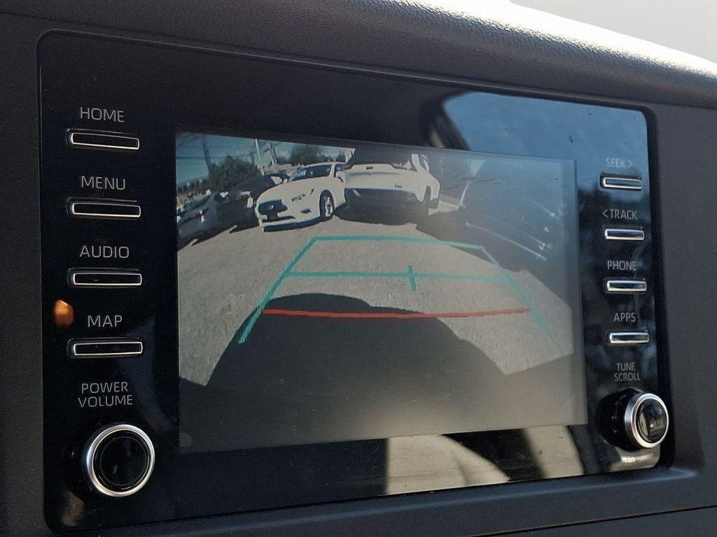 used 2020 Toyota Sienna car, priced at $32,000