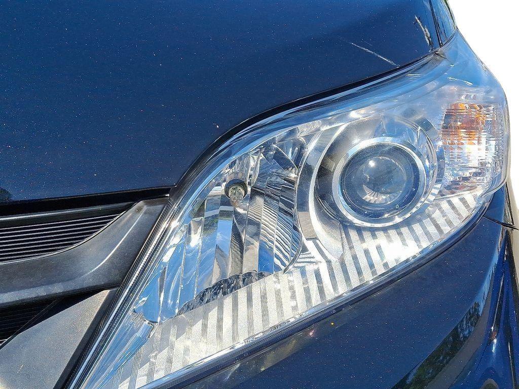 used 2020 Toyota Sienna car, priced at $32,000