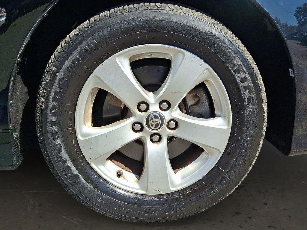 used 2020 Toyota Sienna car, priced at $32,000