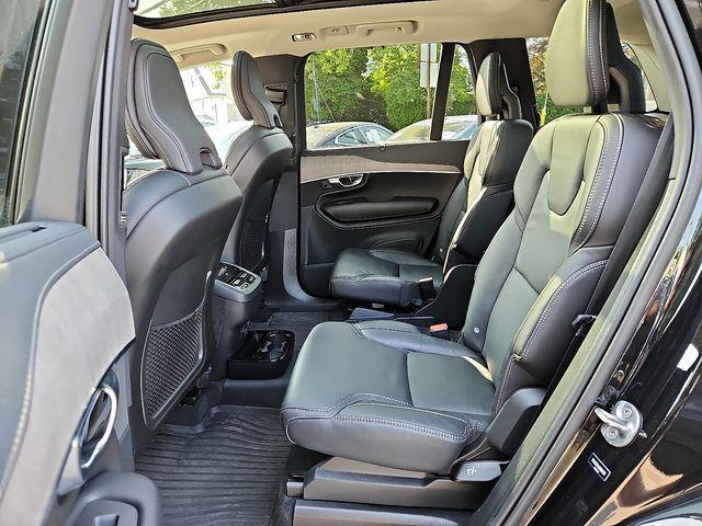 used 2022 Volvo XC90 car, priced at $45,171