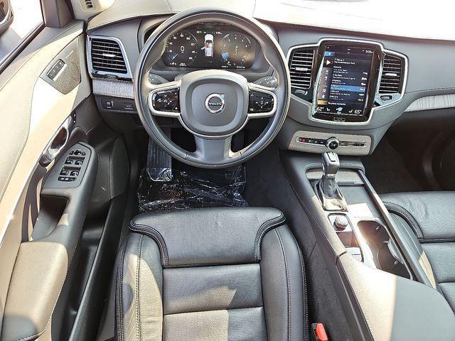 used 2022 Volvo XC90 car, priced at $45,171