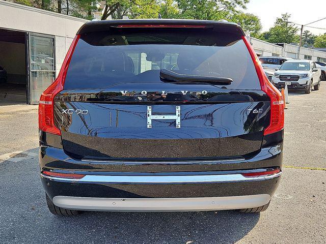 used 2022 Volvo XC90 car, priced at $45,171