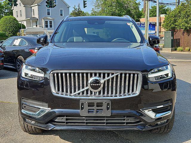 used 2022 Volvo XC90 car, priced at $45,171