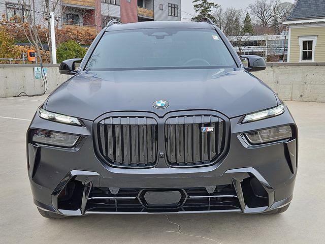 used 2025 BMW X7 car, priced at $107,499