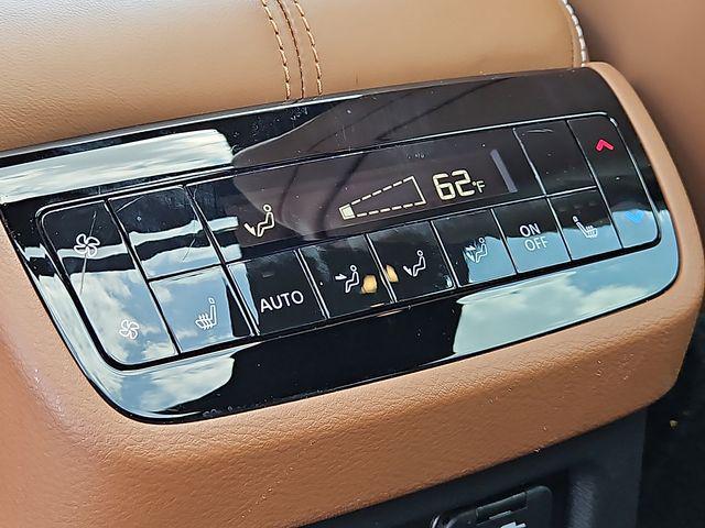 used 2022 INFINITI QX60 car, priced at $46,000
