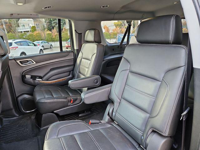 used 2020 GMC Yukon XL car, priced at $43,937