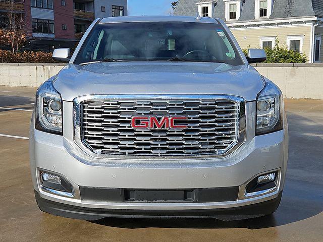 used 2020 GMC Yukon XL car, priced at $43,937