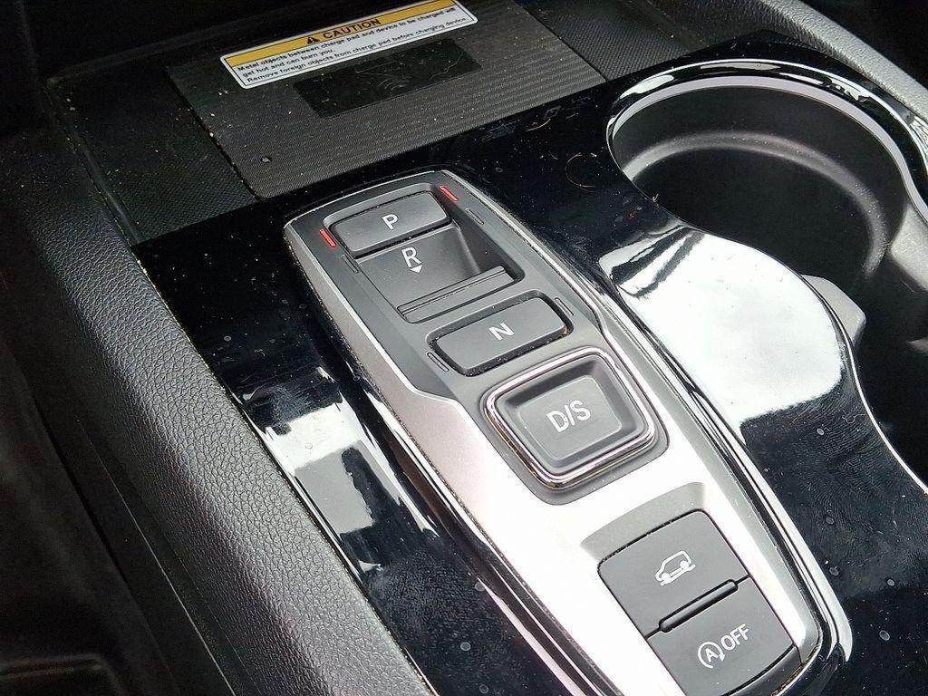 used 2019 Honda Pilot car, priced at $27,500