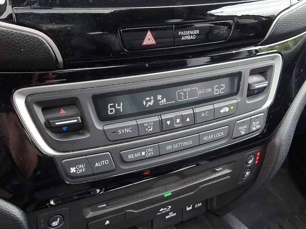 used 2019 Honda Pilot car, priced at $27,500