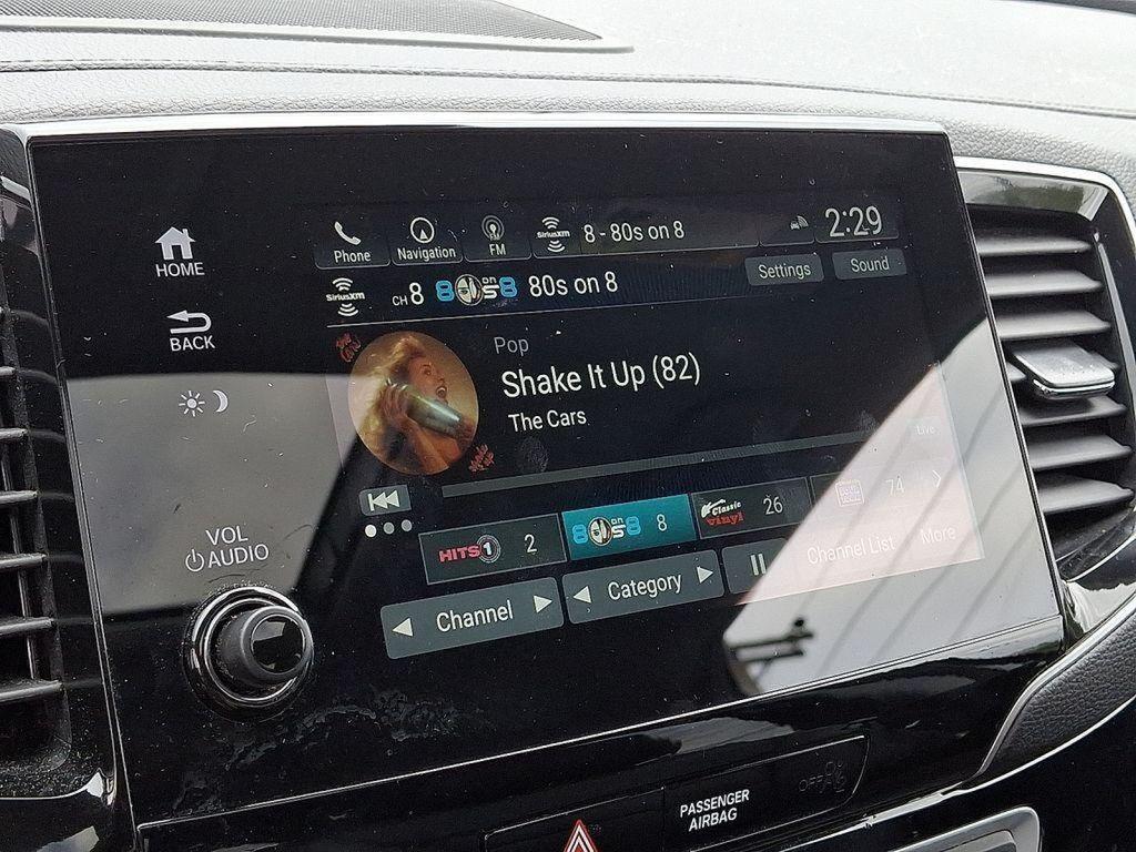 used 2019 Honda Pilot car, priced at $27,500