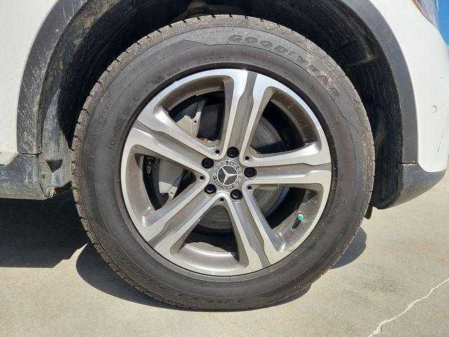 used 2022 Mercedes-Benz GLC 300 car, priced at $30,000