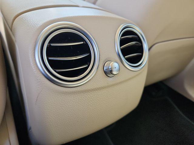 used 2022 Mercedes-Benz GLC 300 car, priced at $30,000