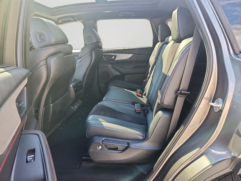 used 2022 Acura MDX car, priced at $35,475