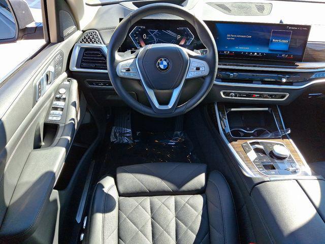 used 2024 BMW X7 car, priced at $60,945