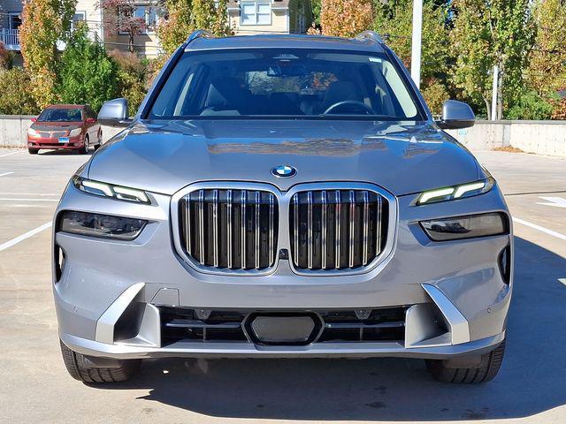 used 2024 BMW X7 car, priced at $60,945