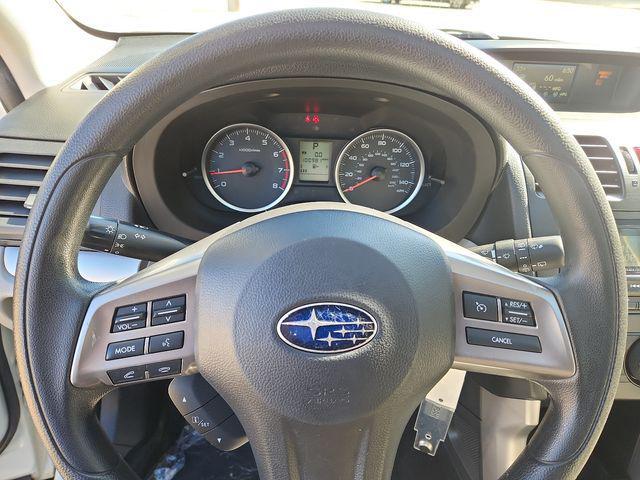 used 2015 Subaru Forester car, priced at $12,037