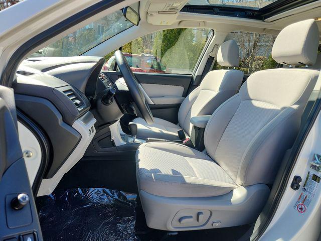 used 2015 Subaru Forester car, priced at $12,037