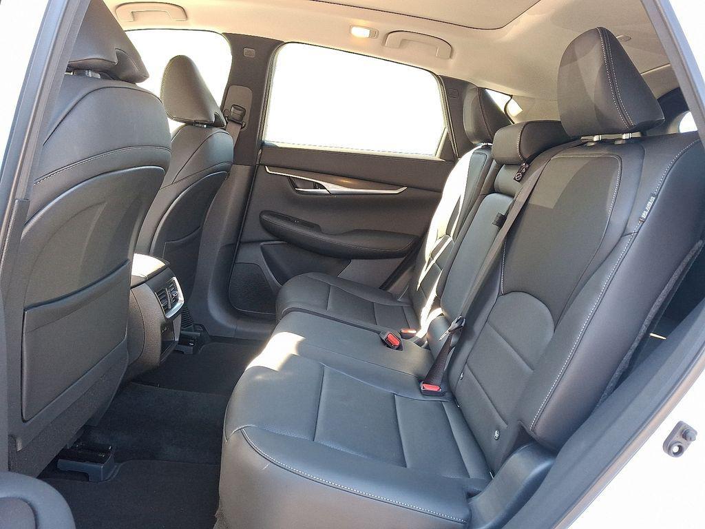 new 2026 INFINITI QX60 car, priced at $62,055