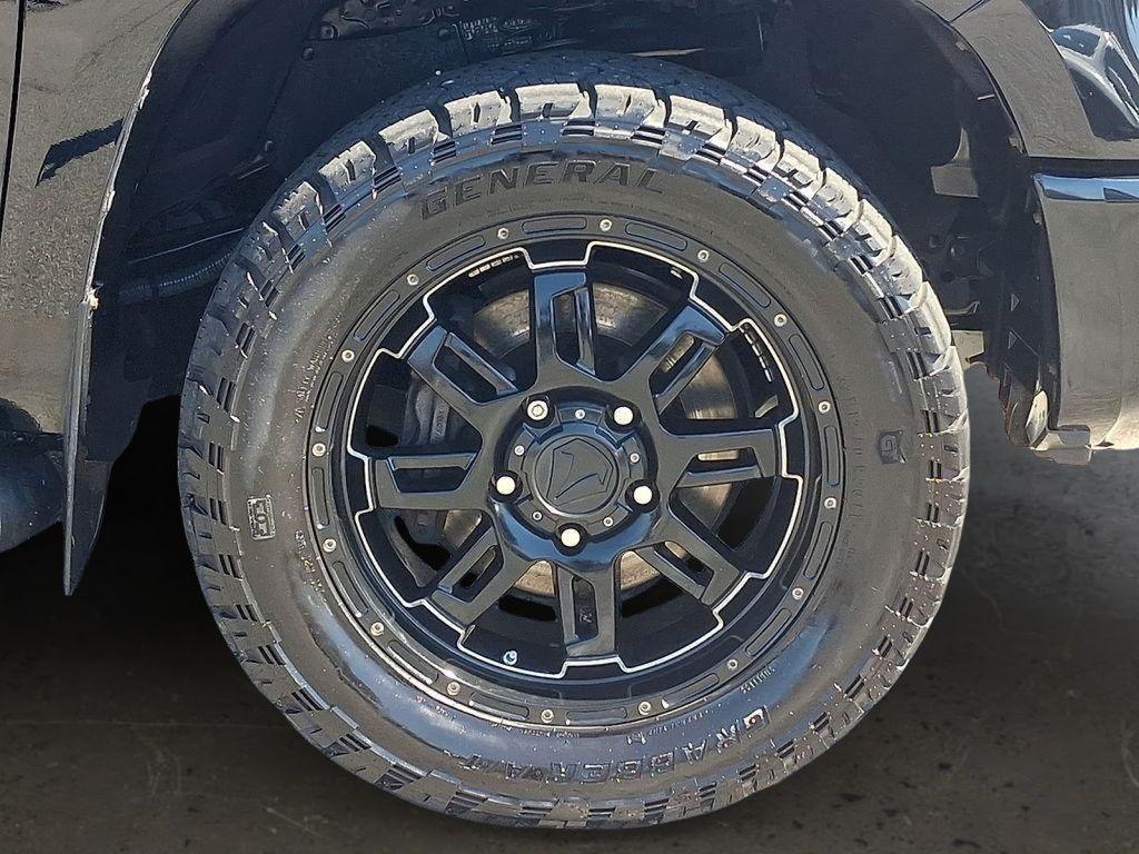 used 2018 Toyota Tundra car, priced at $30,475