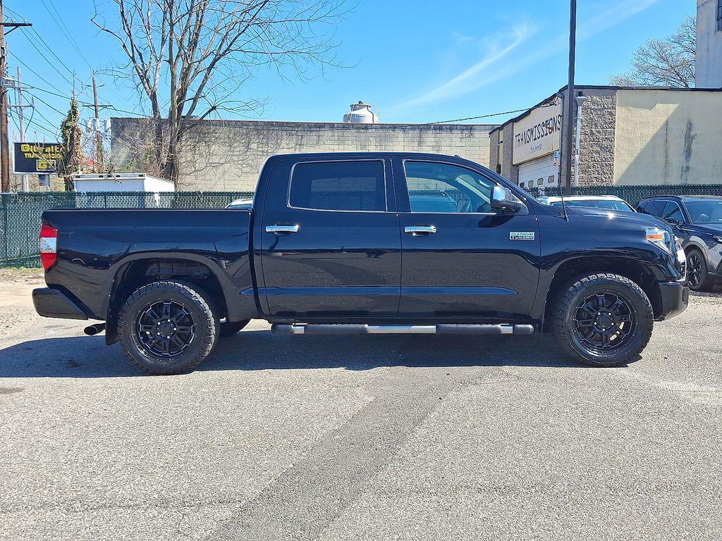 used 2018 Toyota Tundra car, priced at $30,000