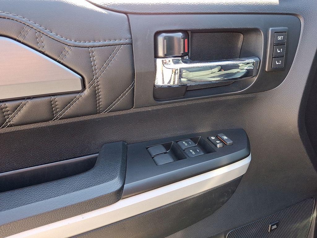 used 2018 Toyota Tundra car, priced at $30,000